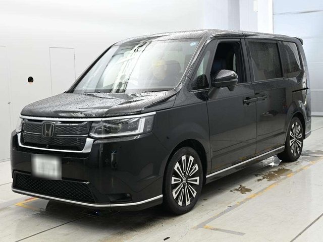 HONDA STEPWGN, SPADA PREMIUM, 2023